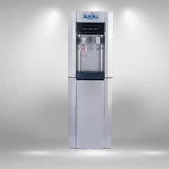 Spring Water 11 Aşamalı Arıtmalı Su Sebili