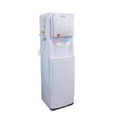 Spring Water Arıtmalı Su Sebili SW-ASSB