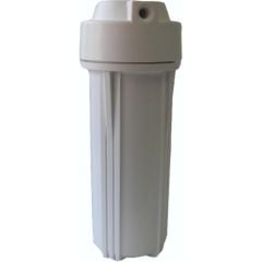 Spring Water Çamur Partikül Filtresi