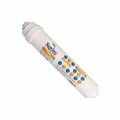Spring Water Mineral Filtre