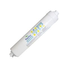 Spring Water Mineral Filtre