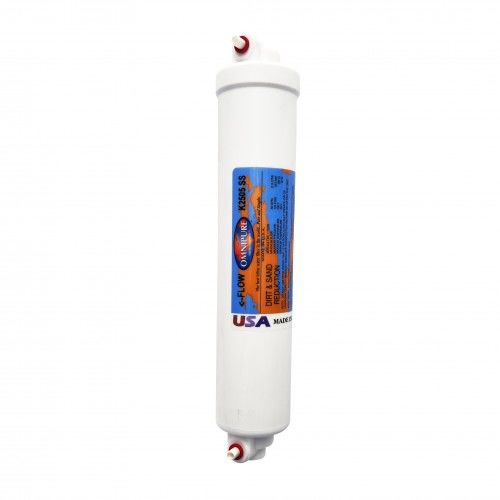 Omnipure K2505 Sediment Filtre