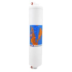 Omnipure K5605 SS 5 mikron Spun Filtre