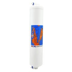 Omnipure K5633 SS Post Karbon Filtre