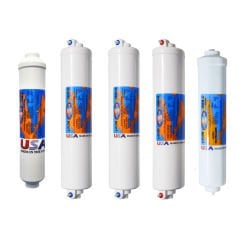 Aqua Love Full Omnipure Filtre Seti