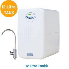 Adıyaman Su Arıtma Cihazı
