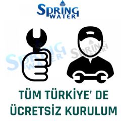 İstanbul Su Arıtma Cihazı