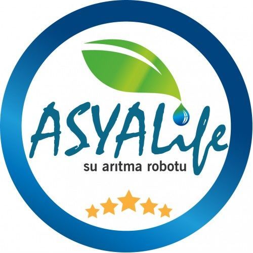 Asyalife Su Arıtma Cihazı Filtre Seti 5 li Set