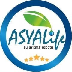 Asyalife Su Arıtma Cihazı Filtre Seti 5 li Set