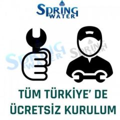 Bitlis Su Arıtma Cihazı