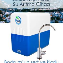 Bodrum Su Arıtma Cihazı Satış ve Servisi