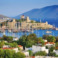 Bodrum Su Arıtma Servisi