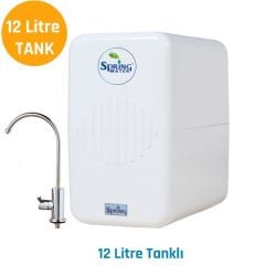 Tunceli Su Arıtma Cihazı