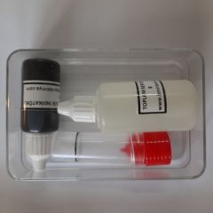 Sertlik Test Kiti (Titrimetrik) Damla Seri