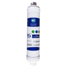 Spring Water Karbon Filtre