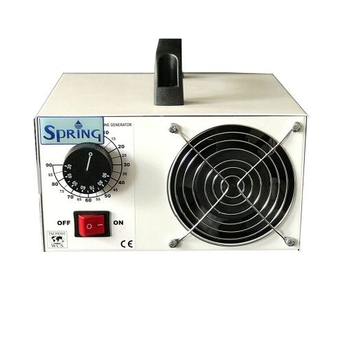 Spring Water Ozon Jenerator - 300 m2 ye kadar destekler