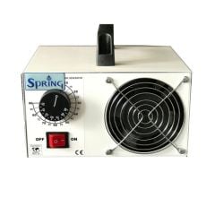Spring Water Ozon Jenerator - 300 m2 ye kadar destekler