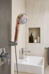 Spring Water Duş Filtresi