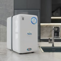 Aqua Love İyonize ve Alkalize - Premium Atık Su Üretmeyen Su Arıtma Cihazı