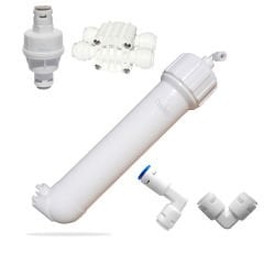 Yenileme Kiti V2 Su Arıtma Cihazları Bağlantı Elemanları