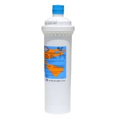Omnipure ELF T-40 Aktif Karbon 12 inç duş ve Su Arıtma Cihazı Filtresi