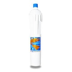 Omnipure ELF Premium Aktif Karbon 15 inç Su Arıtma Filtresi