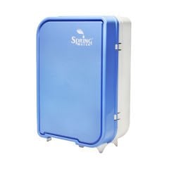 CrystalClear Mini Uf Membran Direk Akış Su Arıtma Cihazı