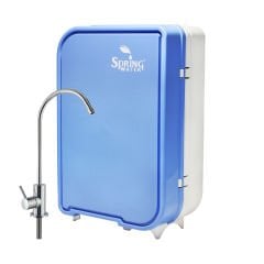 CrystalClear Mini Uf Membran Direk Akış Su Arıtma Cihazı