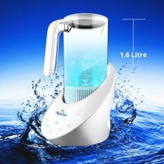 AquaH2 Hidrojenli Su Üretme Cihazı