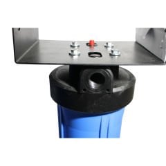 Bina Girişi Single Big Blue Su Arıtma Cihazı