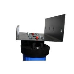 Bina Girişi Double Big Blue Su Arıtma Cihazı