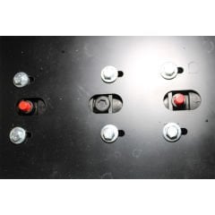 Bina Girişi Double Big Blue Su Arıtma Cihazı