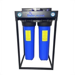 Great 600 Günde 1800 Litre Arıtma Cihazı RO 600