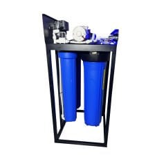 Great Ters Ozmoz RO 1800 Günde 6000 Lt Su Arıtma Cihazı