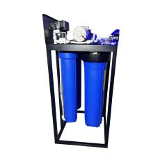 Great Ters Ozmoz RO 1800 Günde 6000 Lt Su Arıtma Cihazı