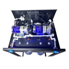 Great Ters Ozmoz RO 1800 Günde 6000 Lt Su Arıtma Cihazı