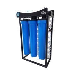 Great 500 Ters Ozmoz RO Günde 1800 Litre Su Arıtma Cihazı