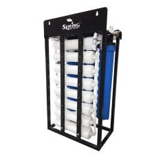 Great 500 Ters Ozmoz RO Günde 1800 Litre Su Arıtma Cihazı