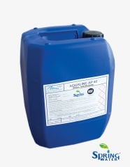 Aqualine Ap40 Silika Antiskalantı 25kg