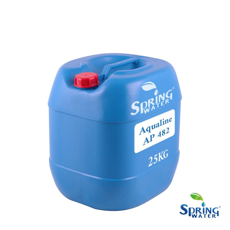Aqualine Ap 482 Ro Alkali Temizlik 25kg