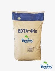 Sodyum Edta (toz) Bazik Ro Yıkama Kimyasalı 25kg