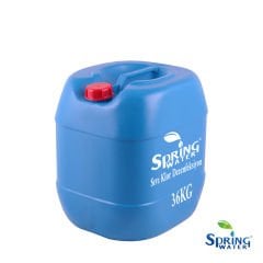 Sıvı Klor Dezenfeksiyon 36kg