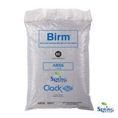 Spring Water Demir ve Mangan Giderici Filtre Medyası 28,3 Litre