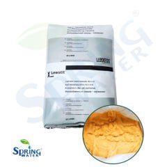 Bayer Lanxess Katyonik Reçine S1567 25 Litre