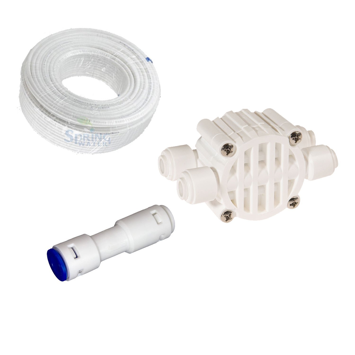 Yenileme Kiti V1 Su Arıtma Cihazları Bağlantı Elemanları