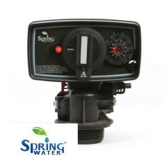 Canature BNT650 Mekanik Zaman Ayarlı (Timer) Yumuşatma Valfi - 1'' inç