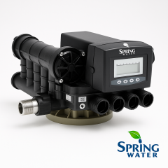 Autotrol Filtre Zaman Kontrollü