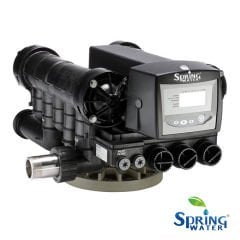 Autotrol Filtre Zaman Kontrollü