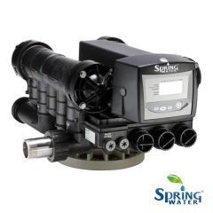 Autotrol 255 Logix 740 Zaman Kontrollü Yumuşatma Valfi