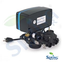 Fleck 5600 Mekanik Zaman Ayarlı (Timer) Filtre Valfi
